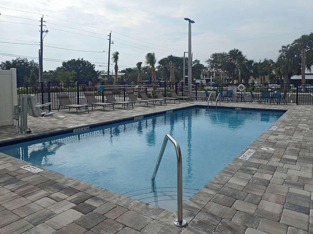 Comfort Suites St. Augustine Historic District Area Ανέσεις φωτογραφία